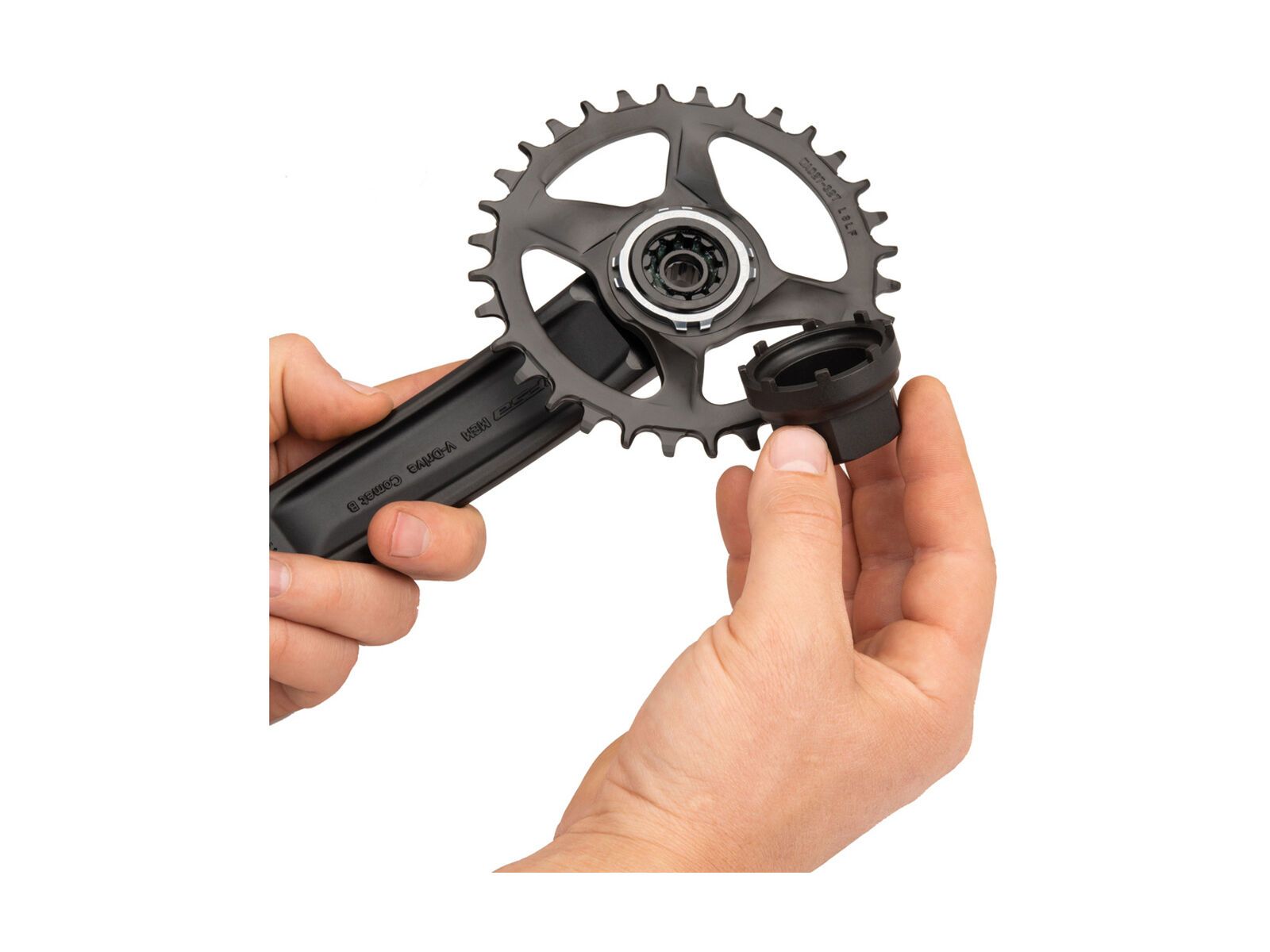 Park Tool LRT-3 Sicherungsring Werkzeug - Bild 5