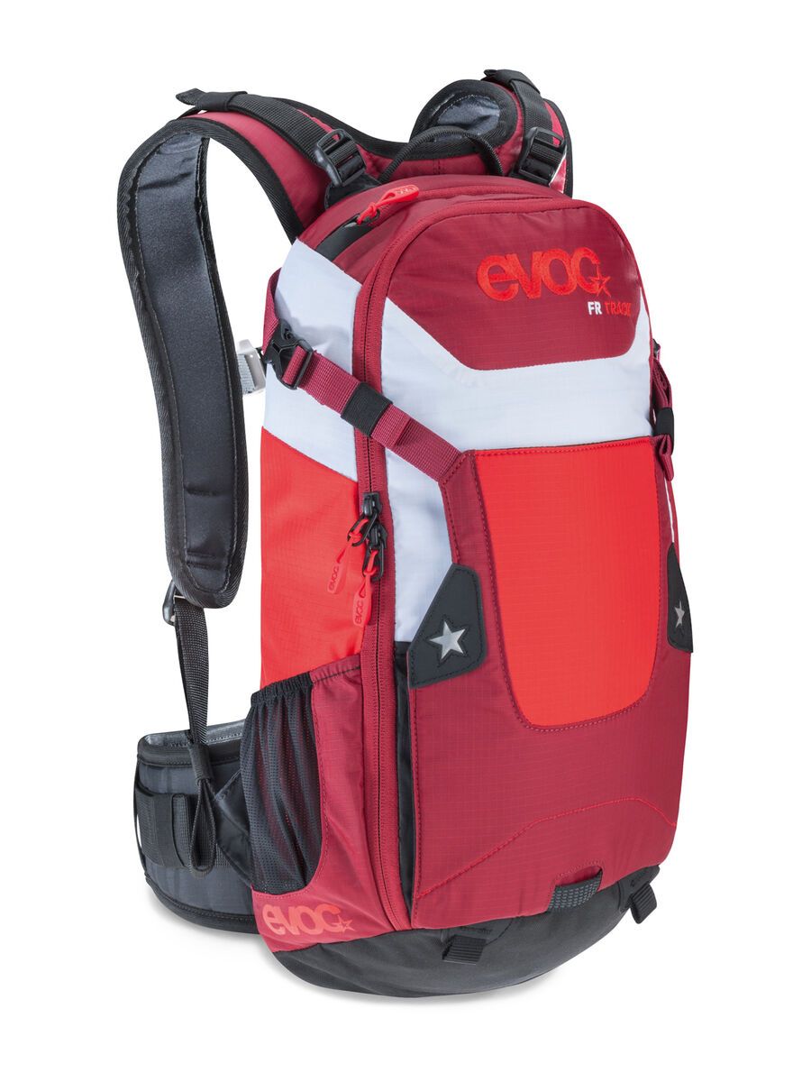 Evoc FR Track, red/ruby - Bild 1