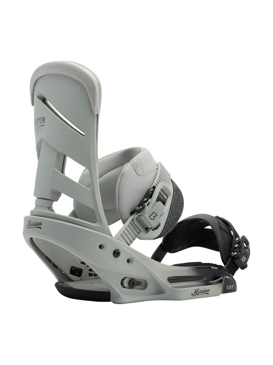 Set: Burton Process Off-Axis 2015 +  Mission EST (1191269S) - Bild 3