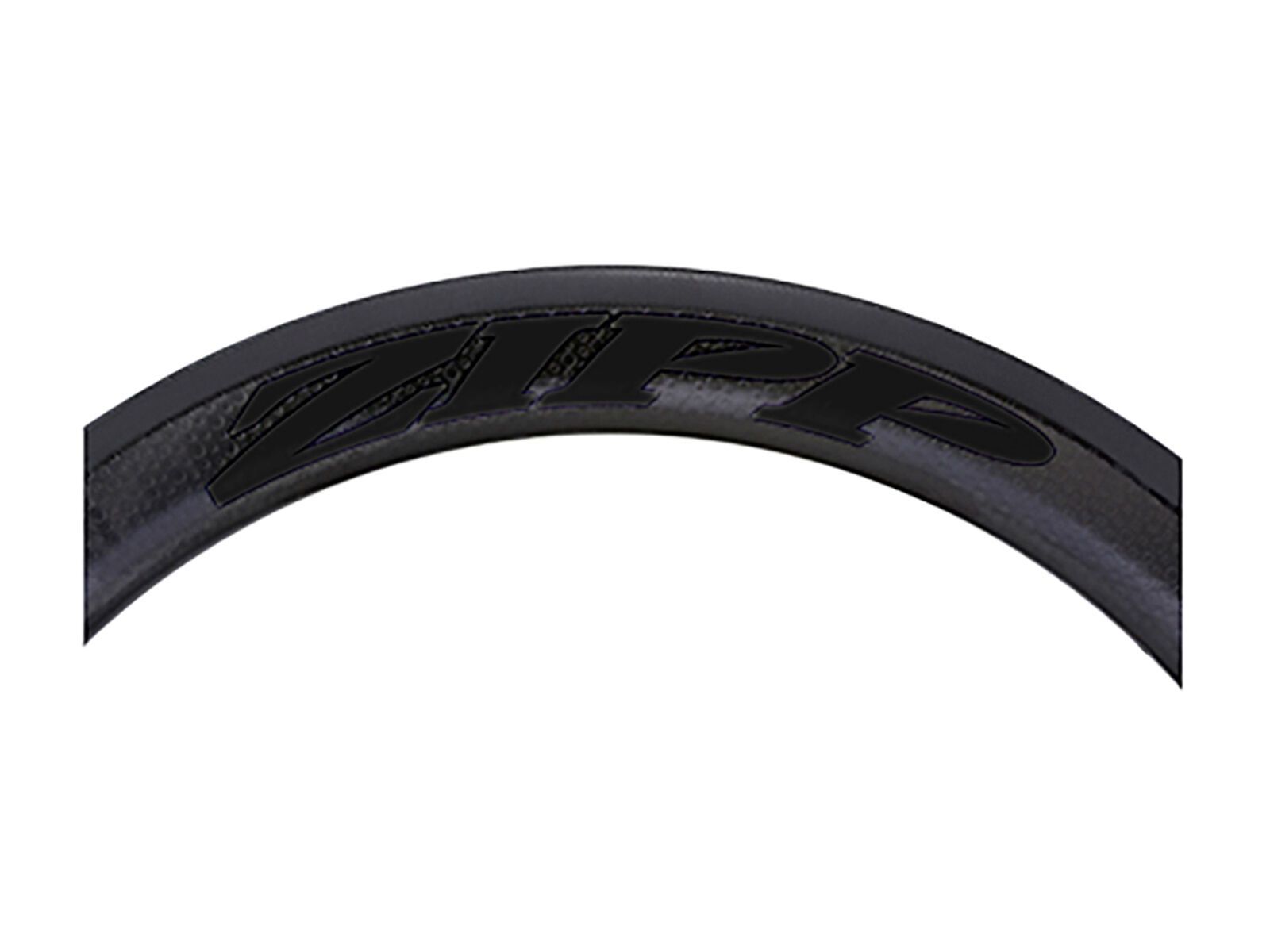 Zipp Aufkleberset 202 MY 2013, schwarz - Bild 1