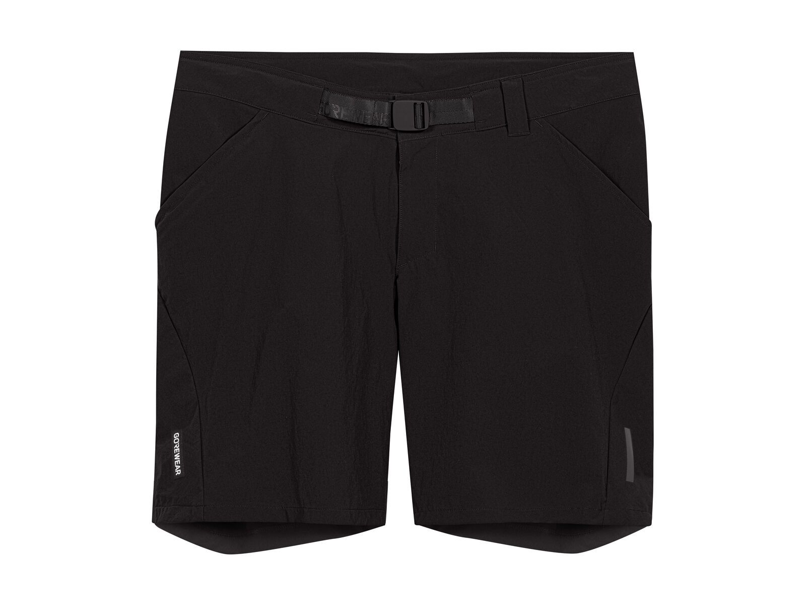 GOREWEAR Swiftride Shorts Herren, black - Bild 1