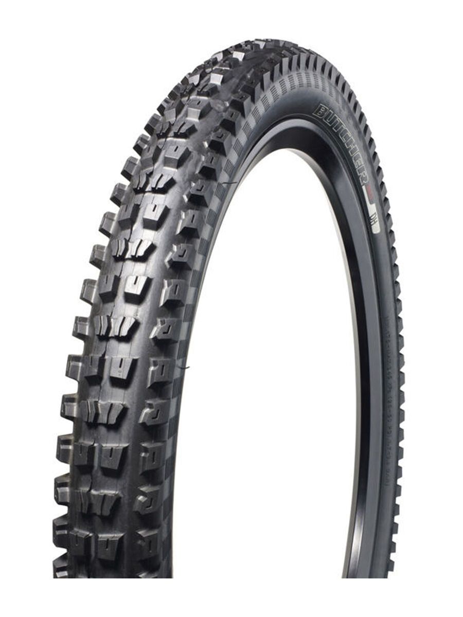 Specialized Butcher SX 26 Zoll, Black - Bild 1