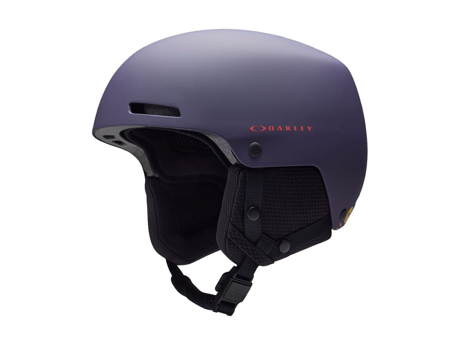 Oakley Mod1 Pro Youth, aubergine graphic - Bild 1