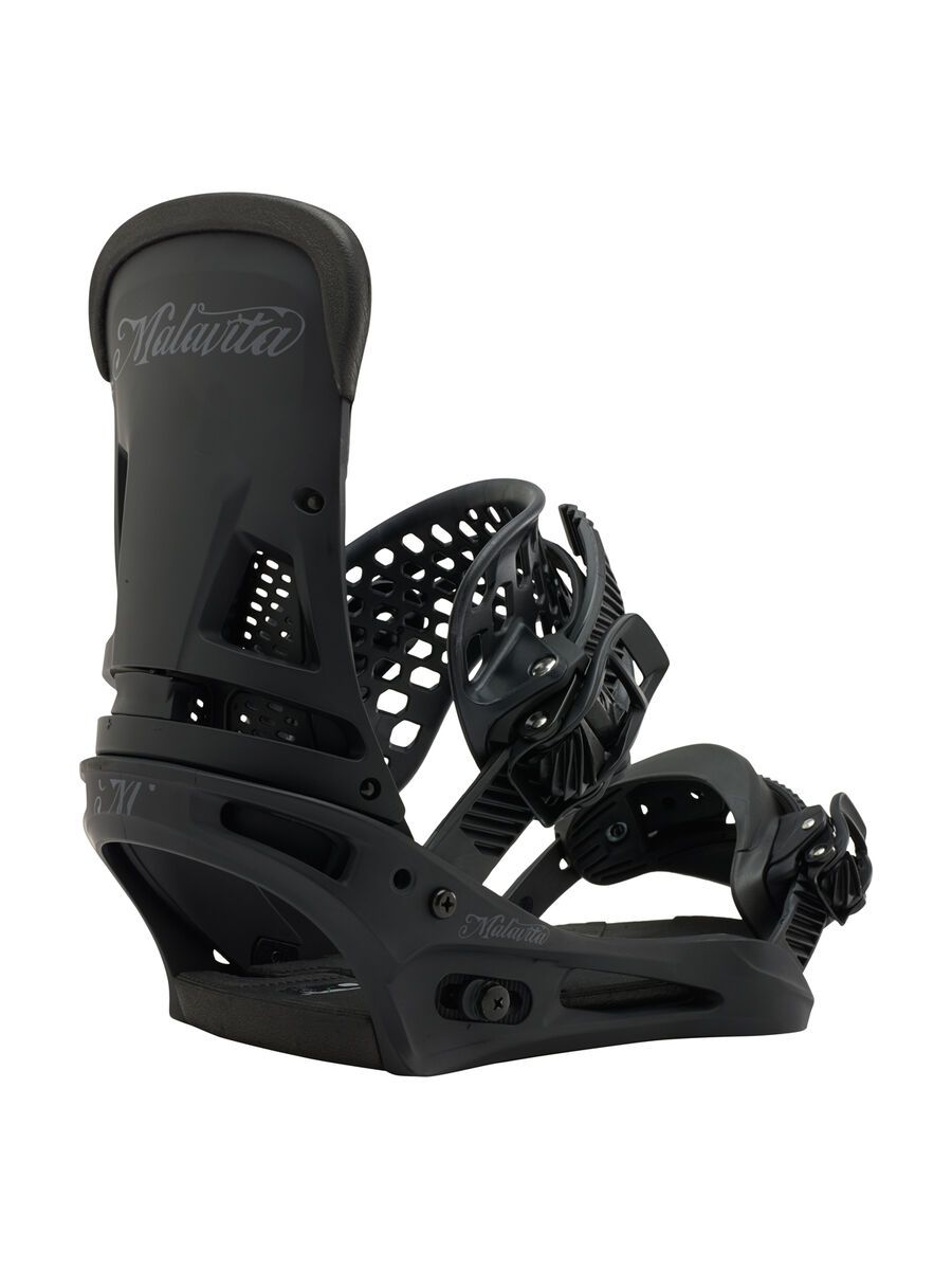 Nitro Set: The Quiver Mountain 2016 + Burton Malavita - Bild 3