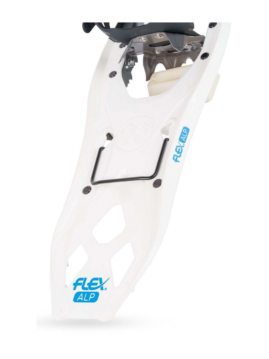 Tubbs Flex ALP 25, white - Bild 6