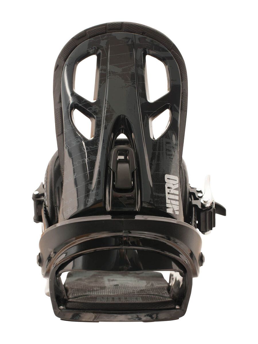 Nitro Staxx, Black - Bild 2