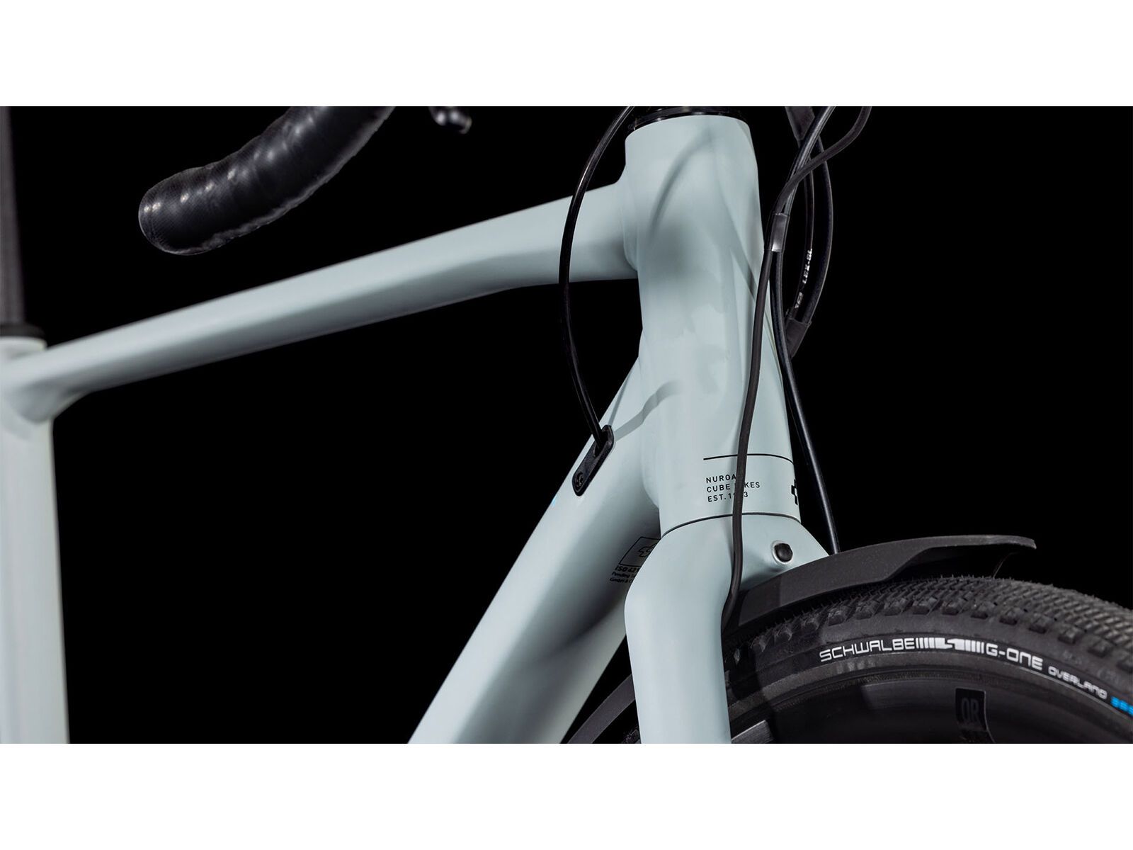 Cube Nuroad Race FE 700C, haze´n´gloss - Bild 6