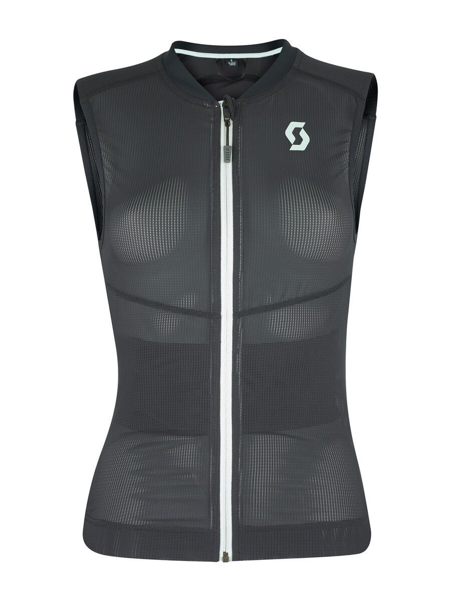 Scott AirFlex Women's Light Vest Protector, black - Bild 1