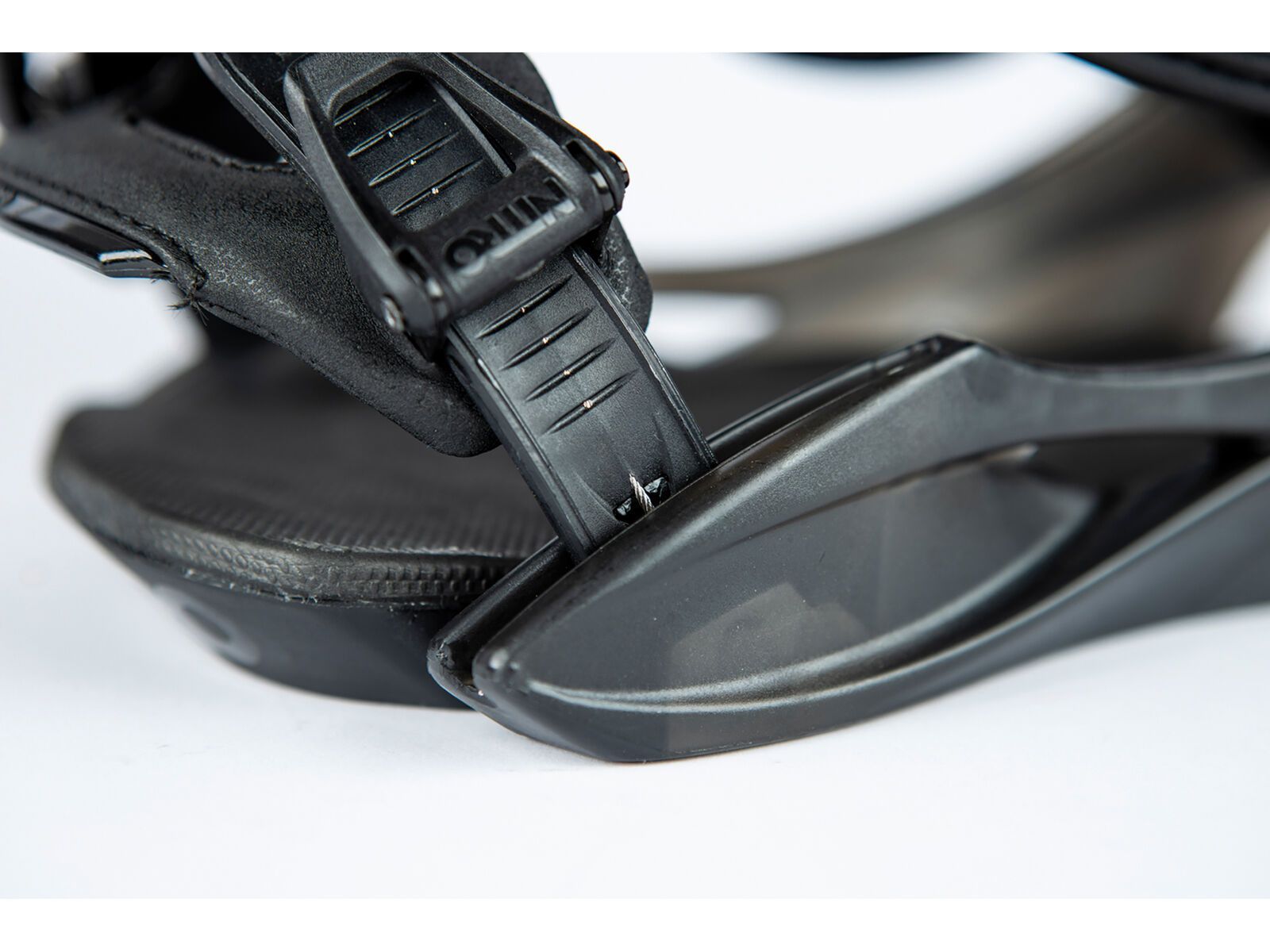 Nitro Charger, black - Bild 7