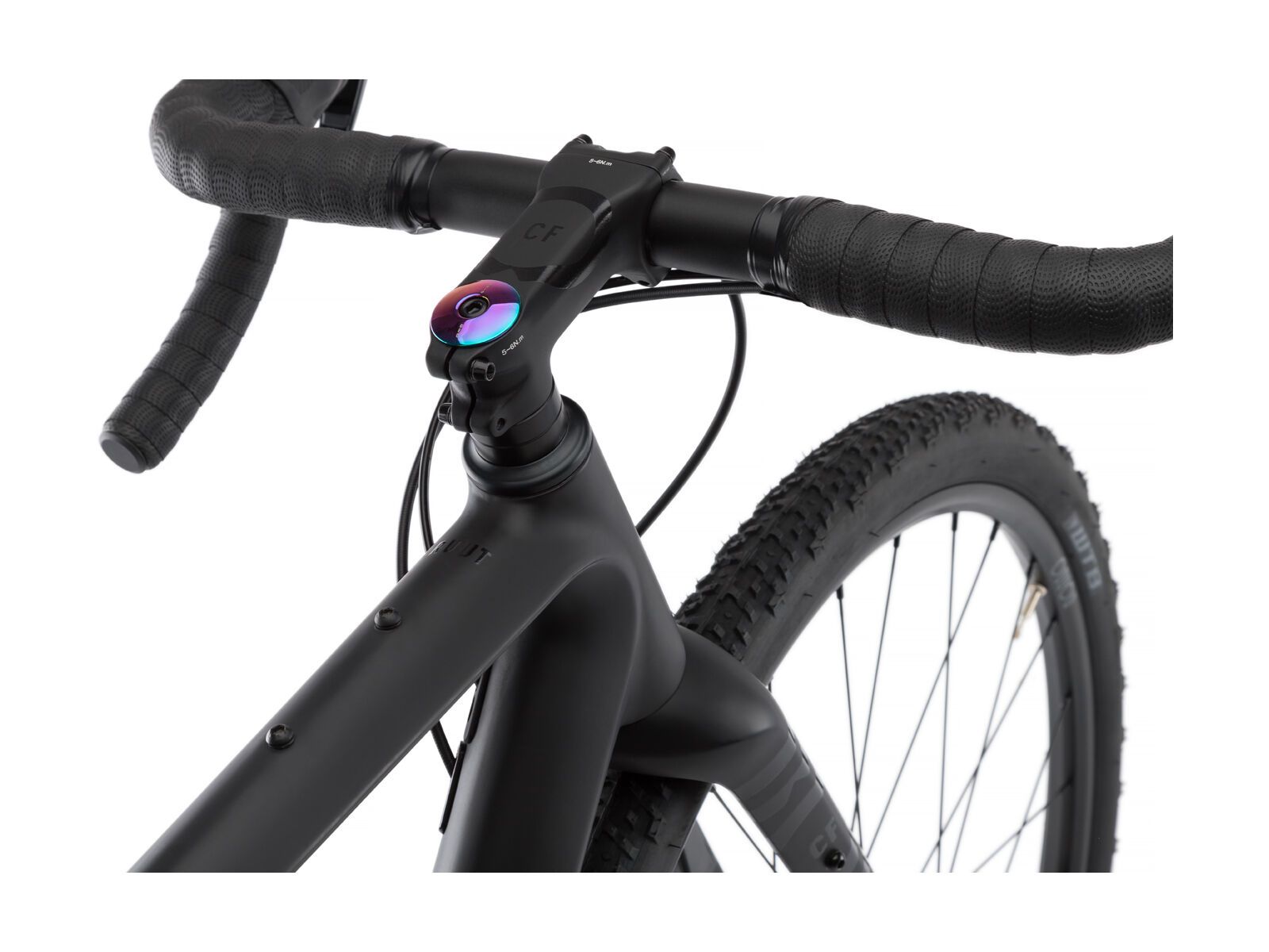 Rondo Ruut CF2, black - Bild 5