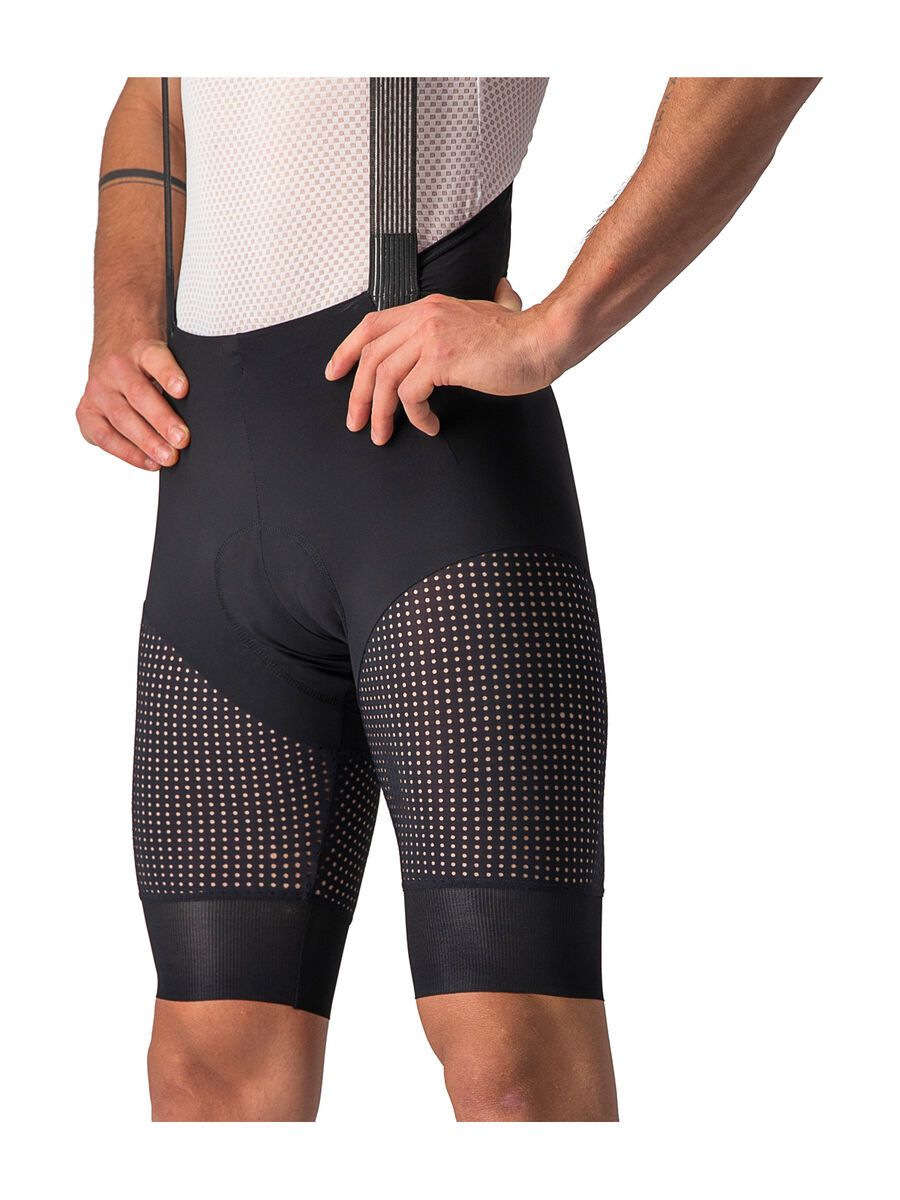 Castelli Unlimited Ultimate Liner, black - Bild 4