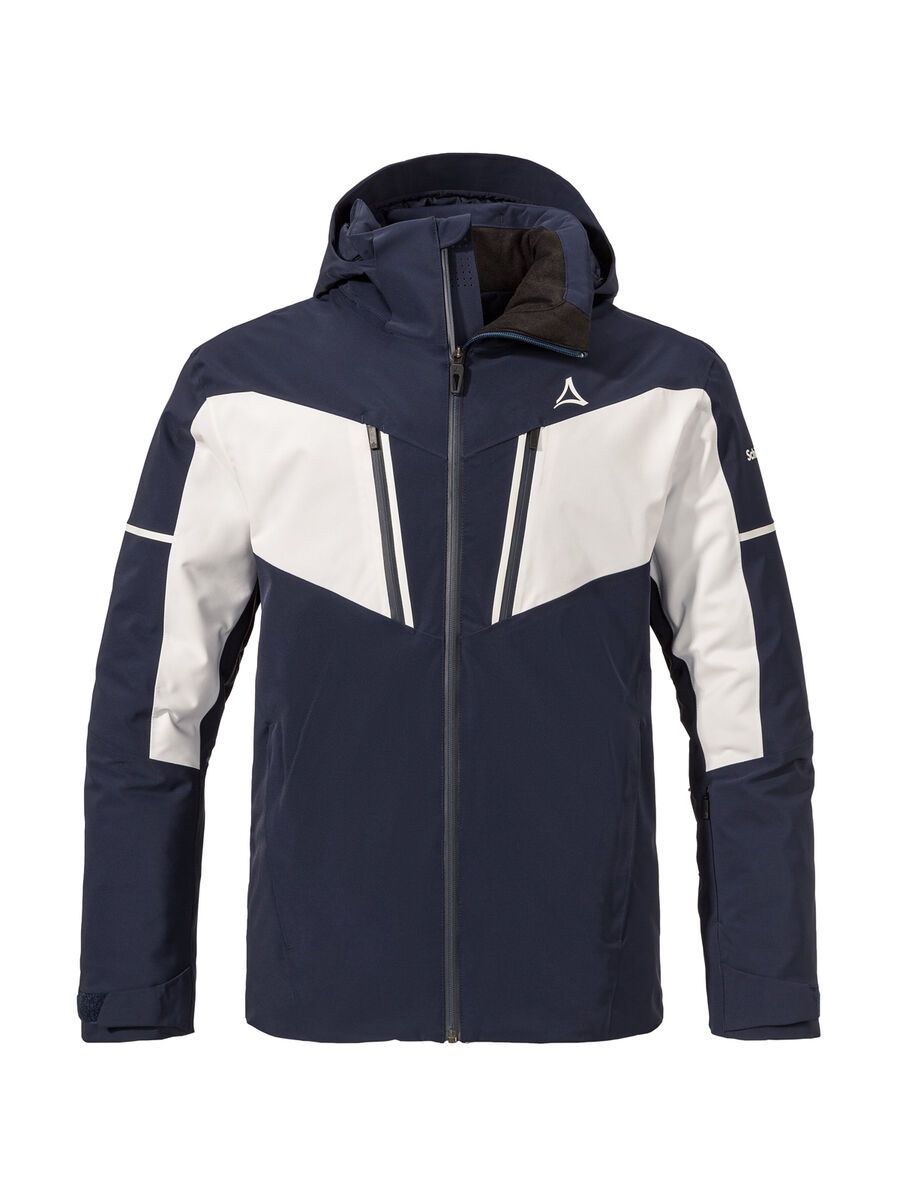 Schöffel Ski Jacket Hohbiel M, navy blazer - Bild 1