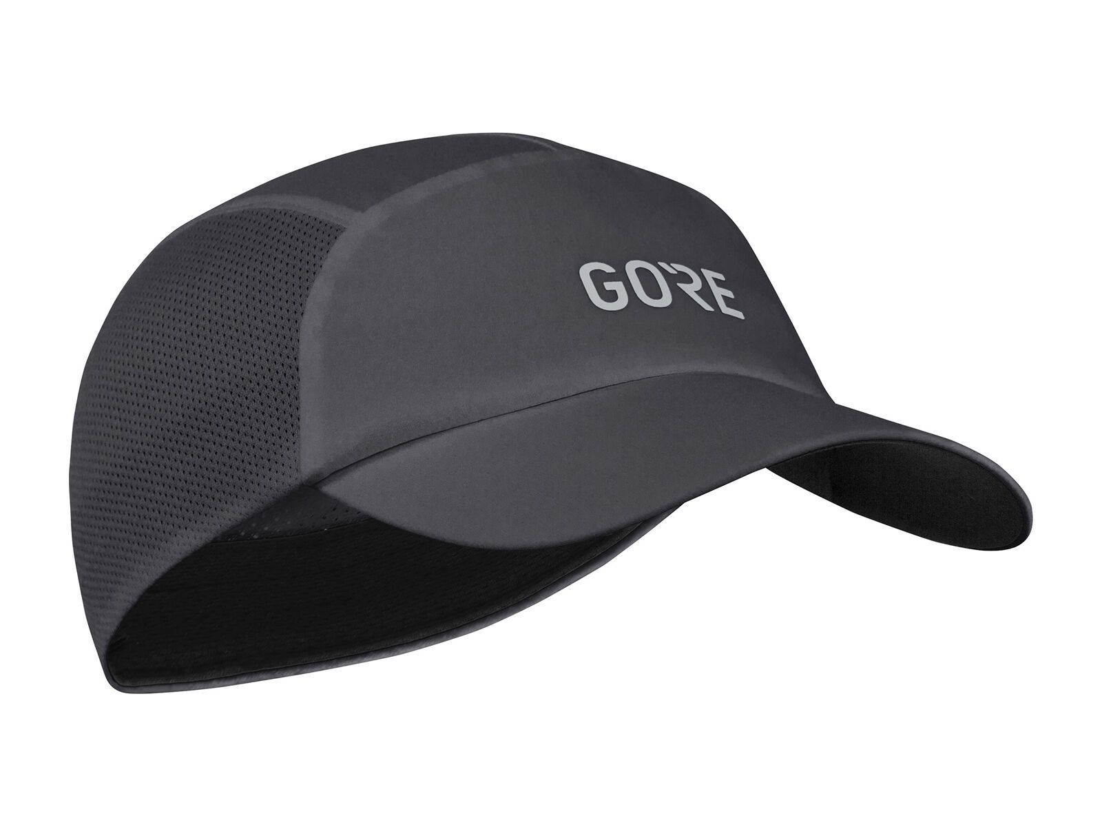 GOREWEAR Mesh Kappe, black - Bild 1