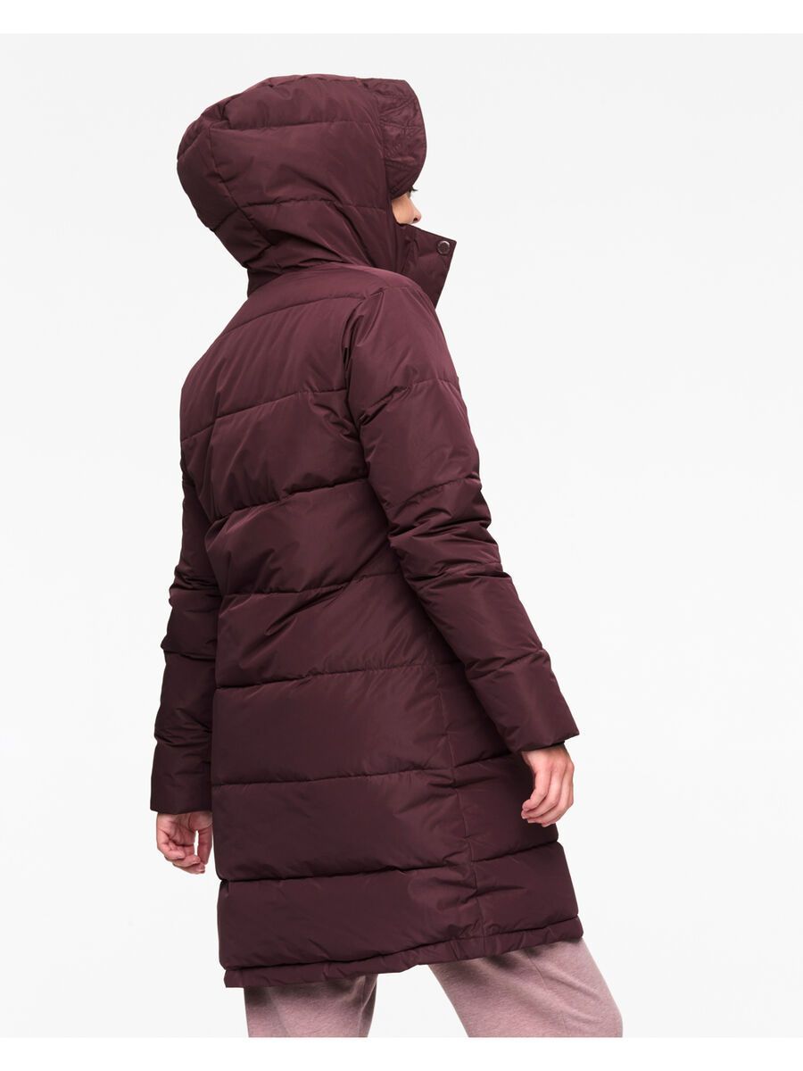 Kari Traa Kyte Parka, syrup - Bild 4