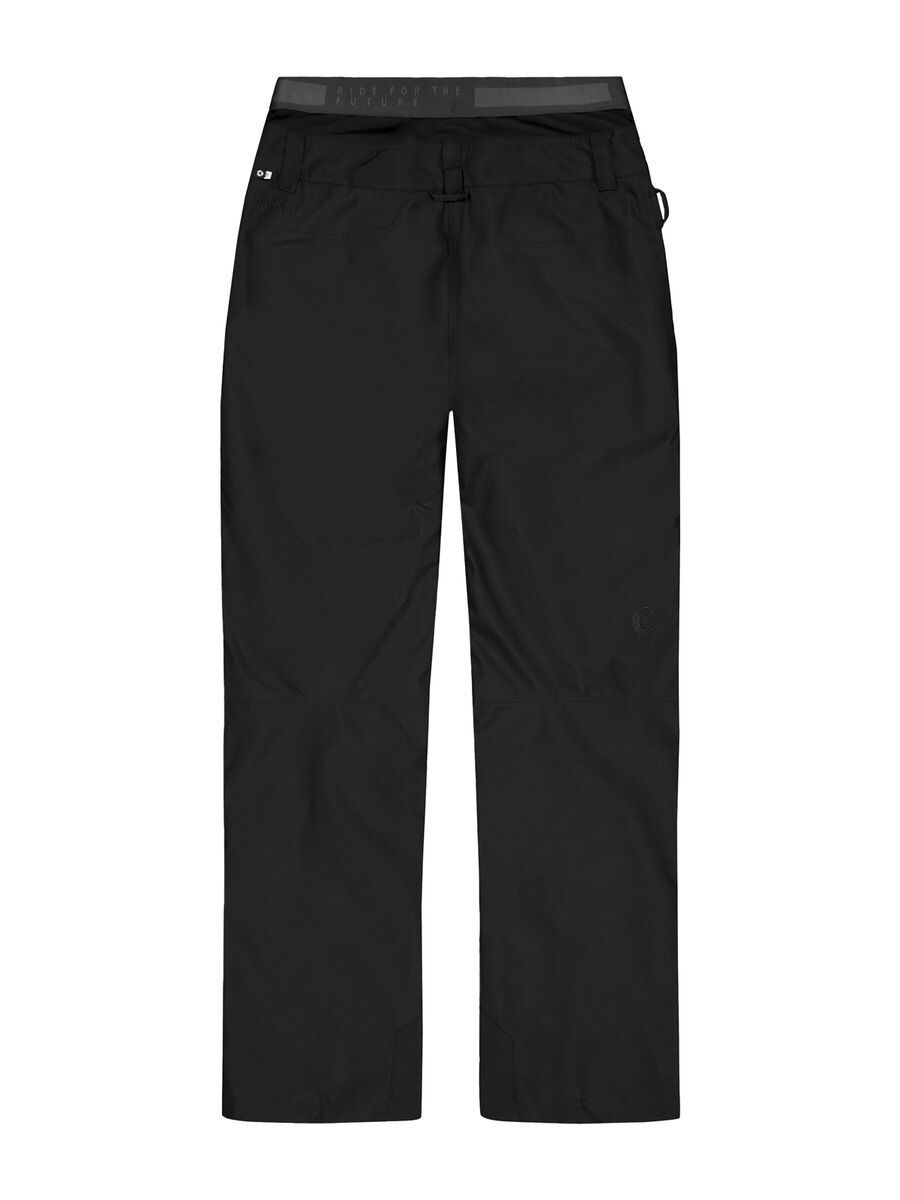 Picture Exa Pants, black - Bild 3