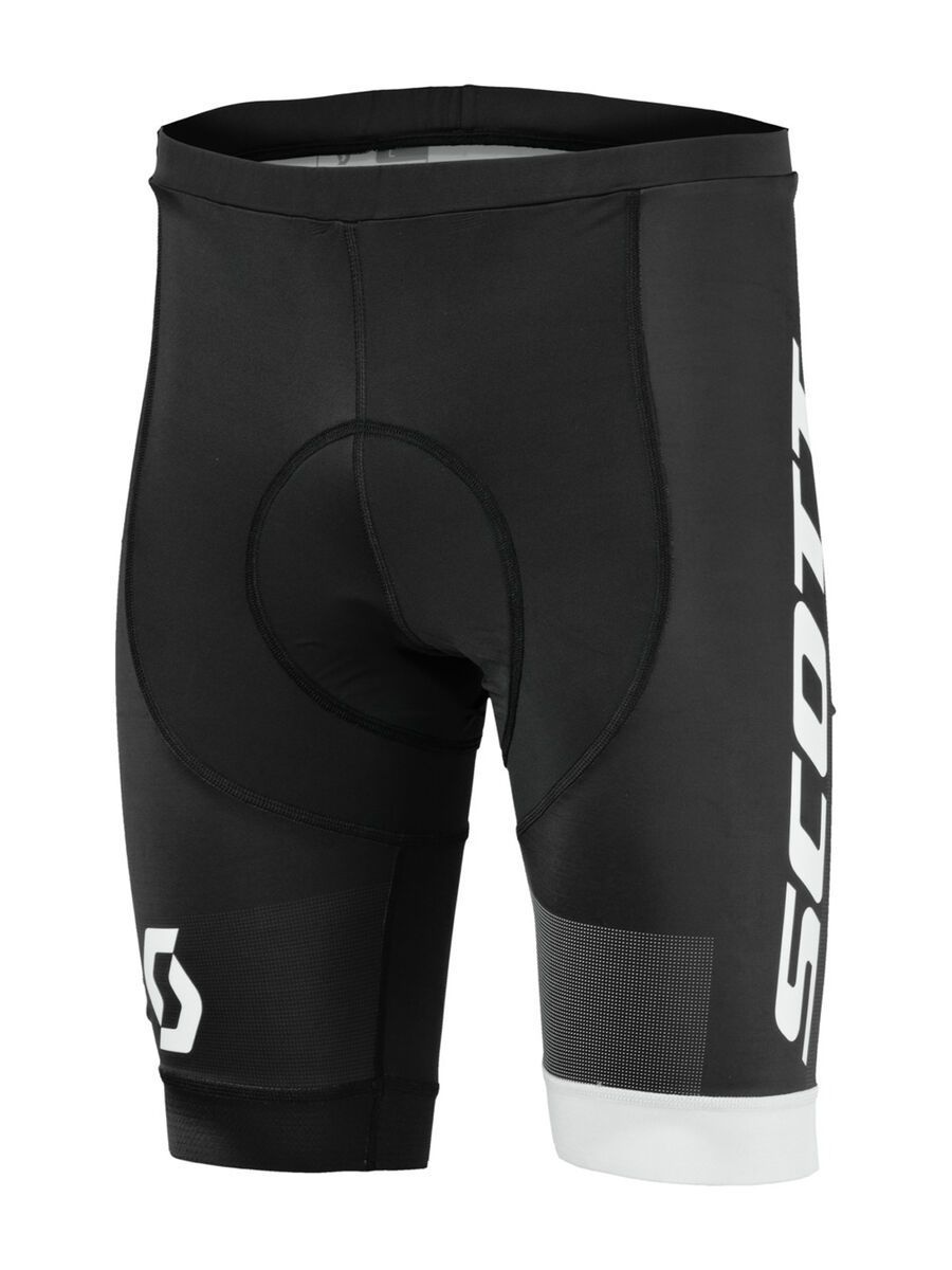 Scott RC Pro +++ Shorts, black/white - Bild 1