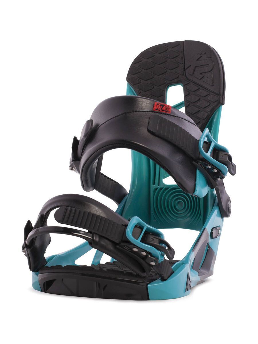 K2 Indy, teal - Bild 2
