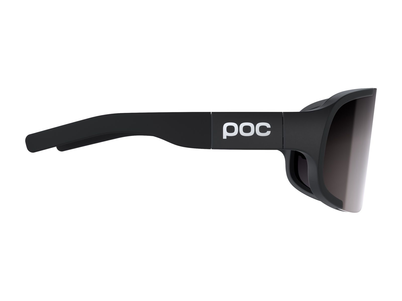 POC Aspire, Clarity Uni. Partly Sunny Grey / uranium black - Bild 3