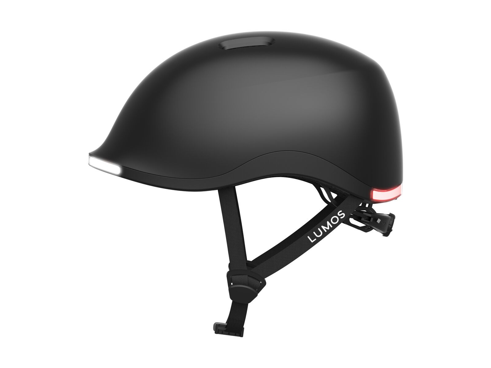 Lumos Nyxel MIPS, black - Bild 2