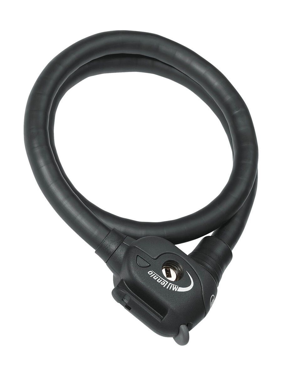 Abus Millennioflex 896 EC + TexKF Mini - Bild 2