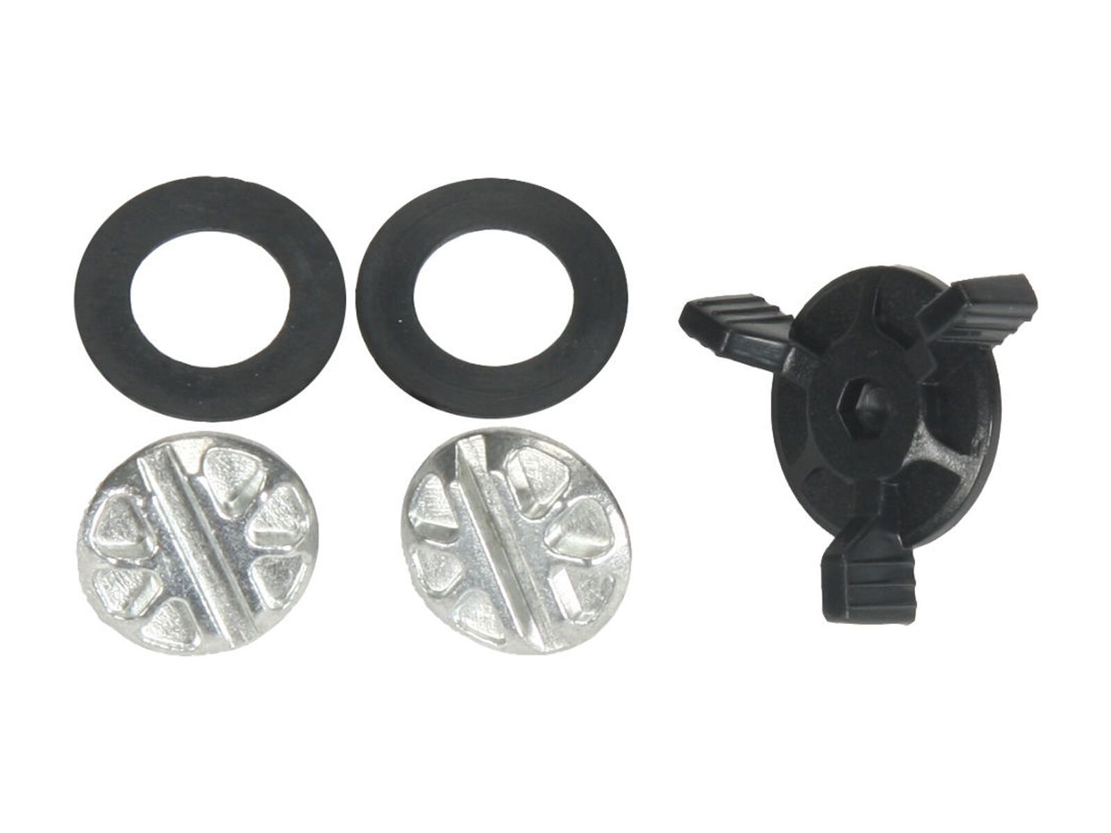 Specialized Dissident Visor Bolts - Bild 1