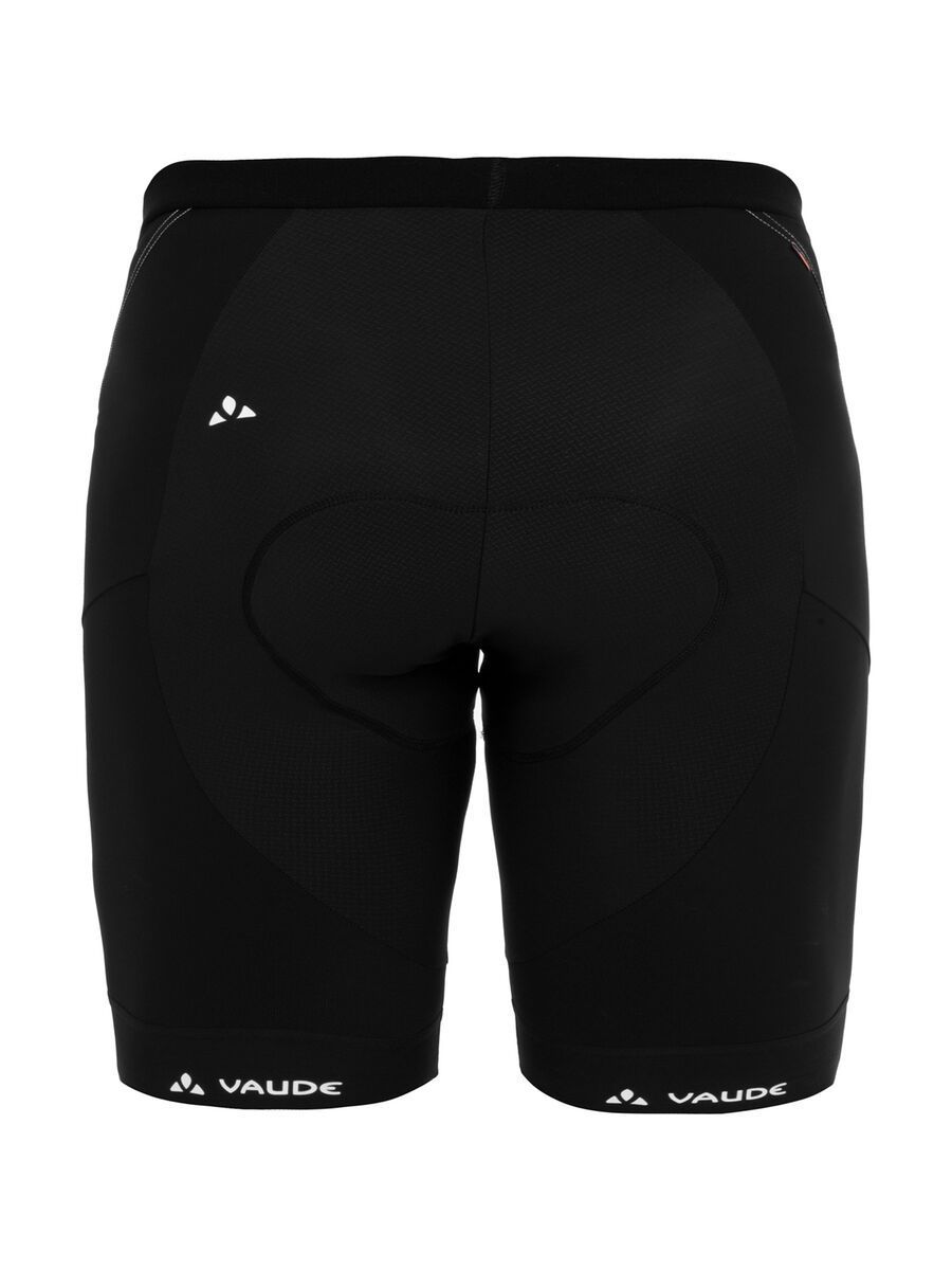 Vaude Men's Pro Pants, black - Bild 2