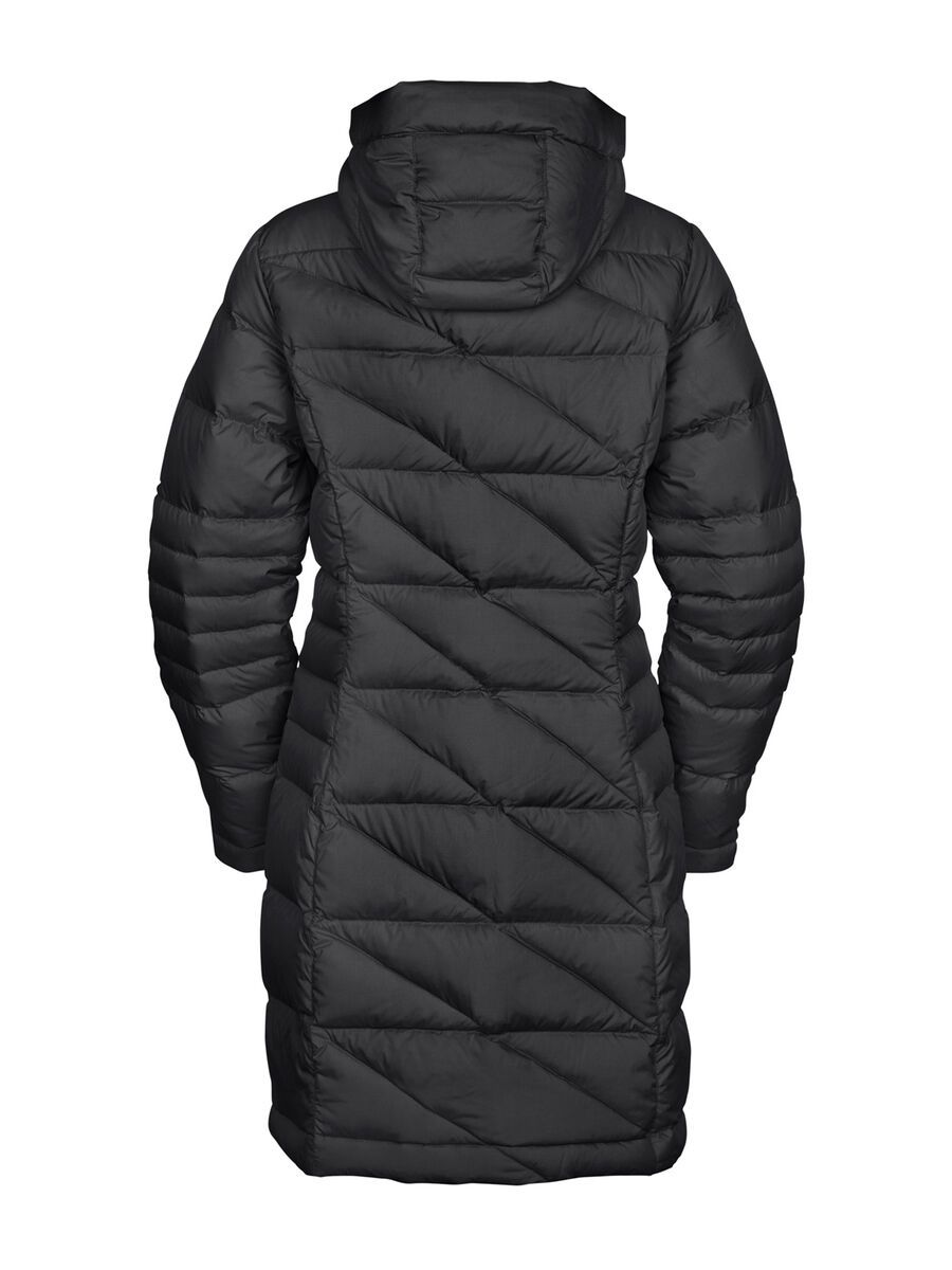 Vaude Women's Muztagh Coat II, black - Bild 2