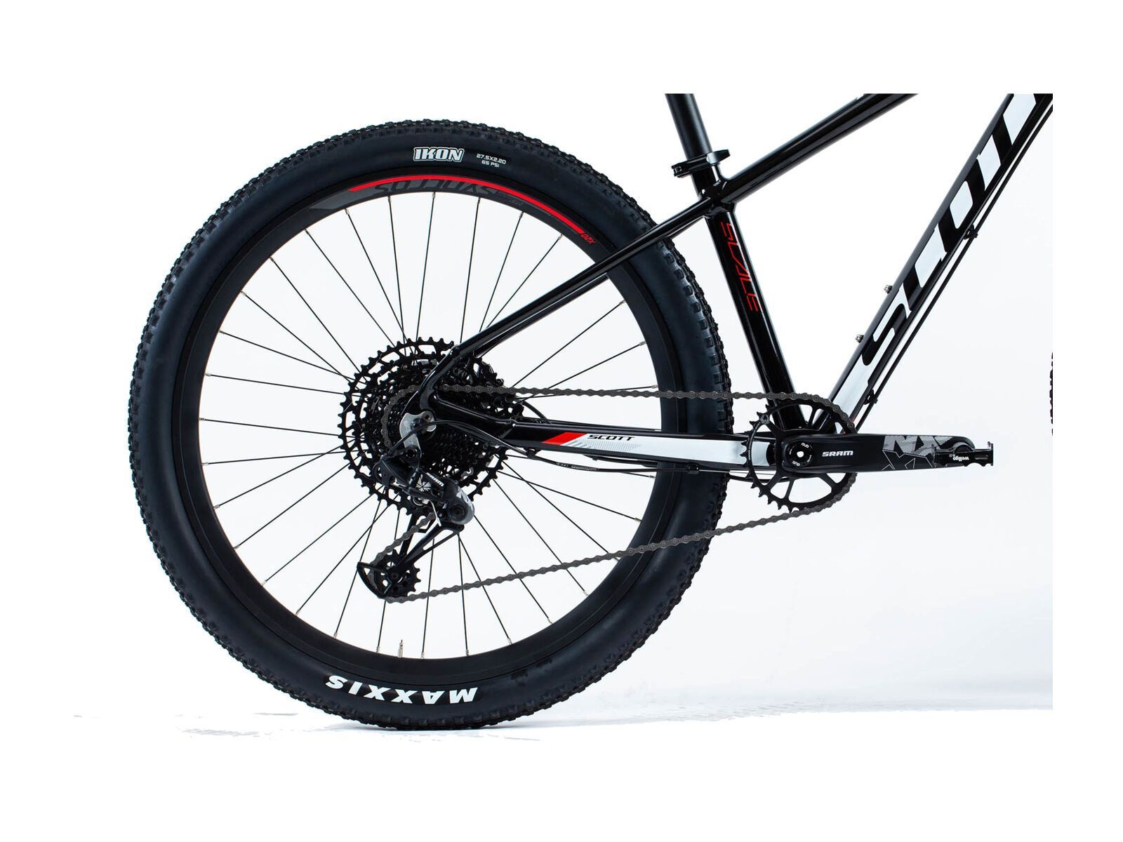 Scott Scale 710 - Bild 3