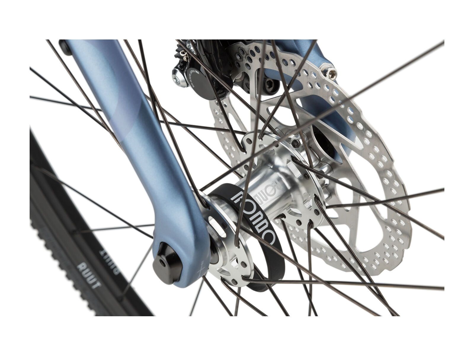 Rondo Ruut CF2 2x, blue/stone - Bild 7