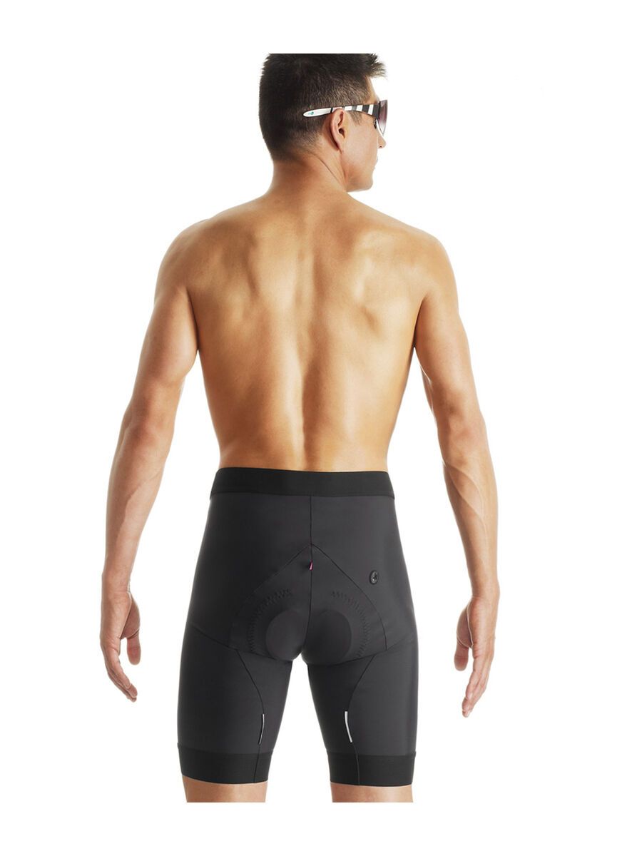 Assos H.milleShorts S7, block black - Bild 4