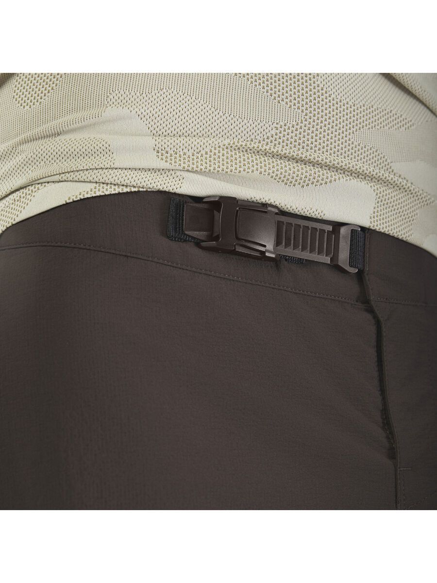 Fox Ranger Short w/Liner, cocoa - Bild 6