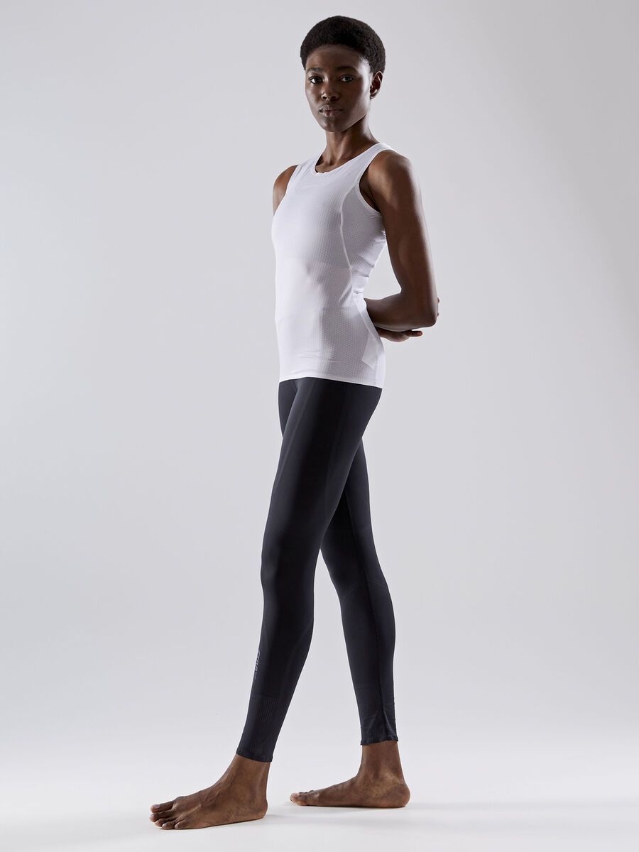 Craft Pro Dry Nanoweight SL W, white - Bild 5