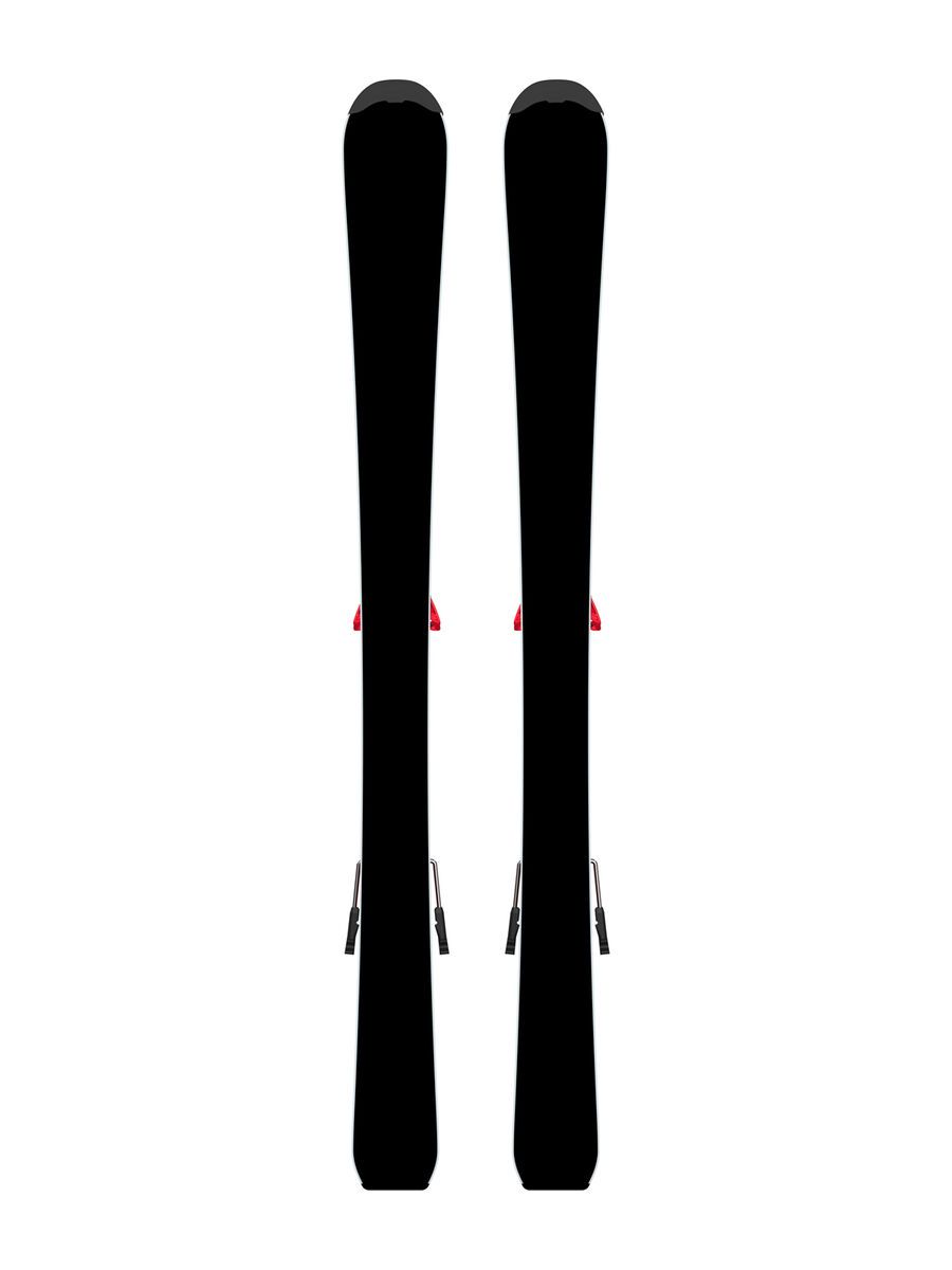 Atomic Redster J2 100-120 + C 5 GW, red - Bild 2