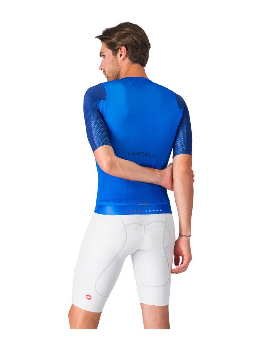 Castelli Free Aero Race S Bibshort, white - Bild 12