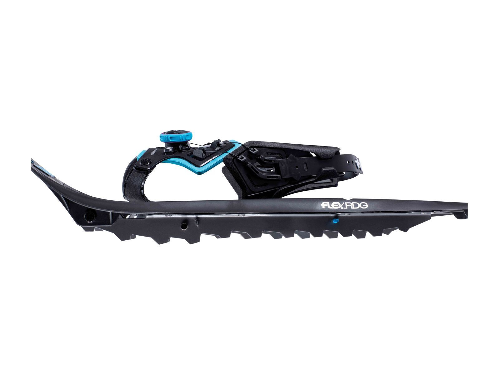 Tubbs Flex RDG 22 W, black/blue - Bild 3