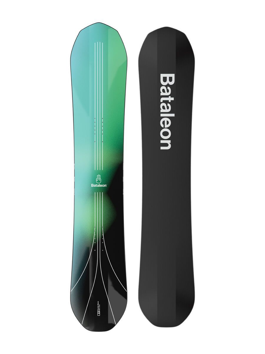 Bataleon ThunderStorm Wide - Bild 1