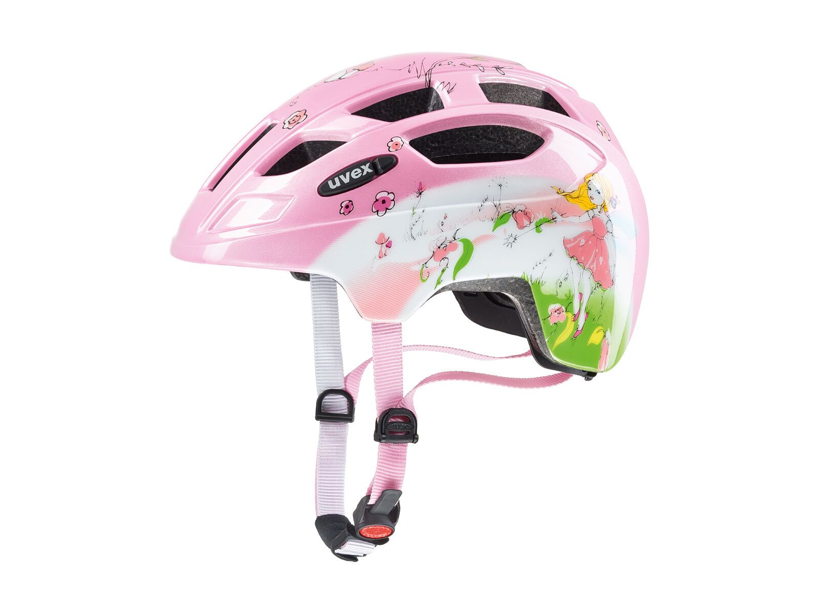 uvex finale junior, fairy - Bild 1