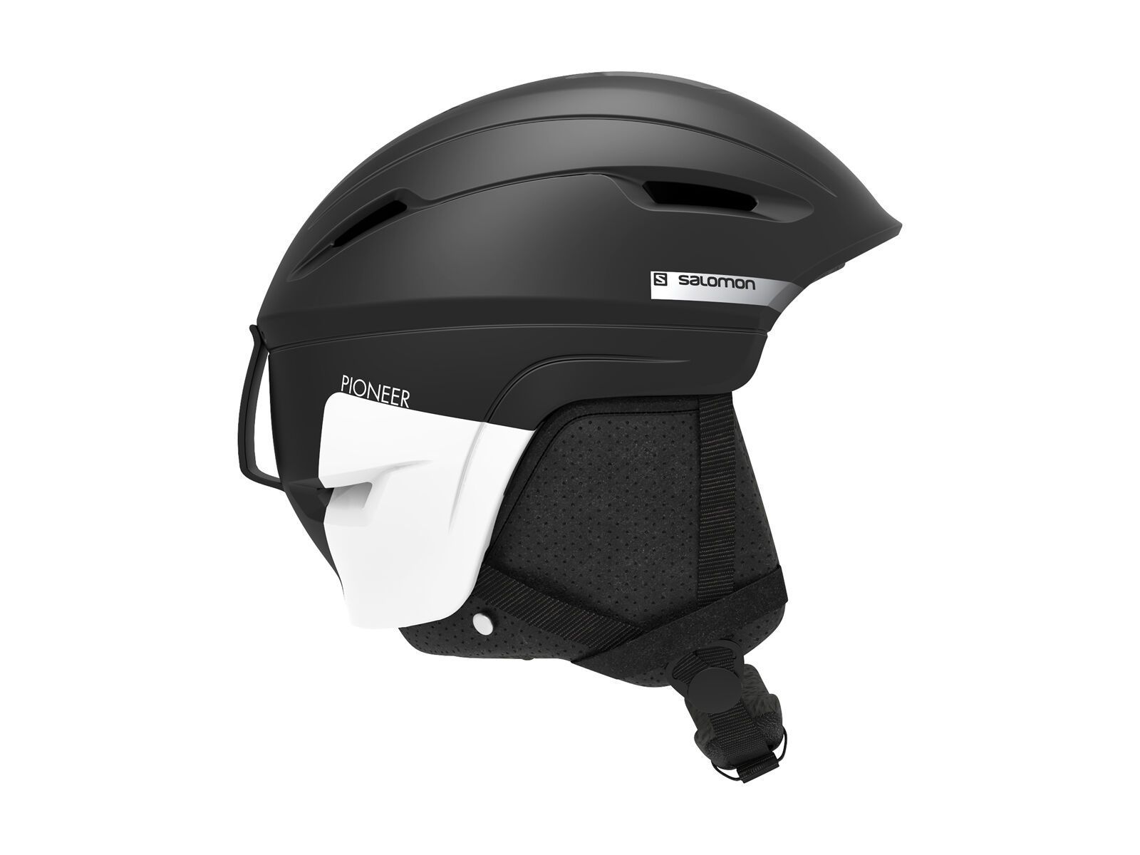 Salomon Pioneer Access C.Air, black - Bild 1