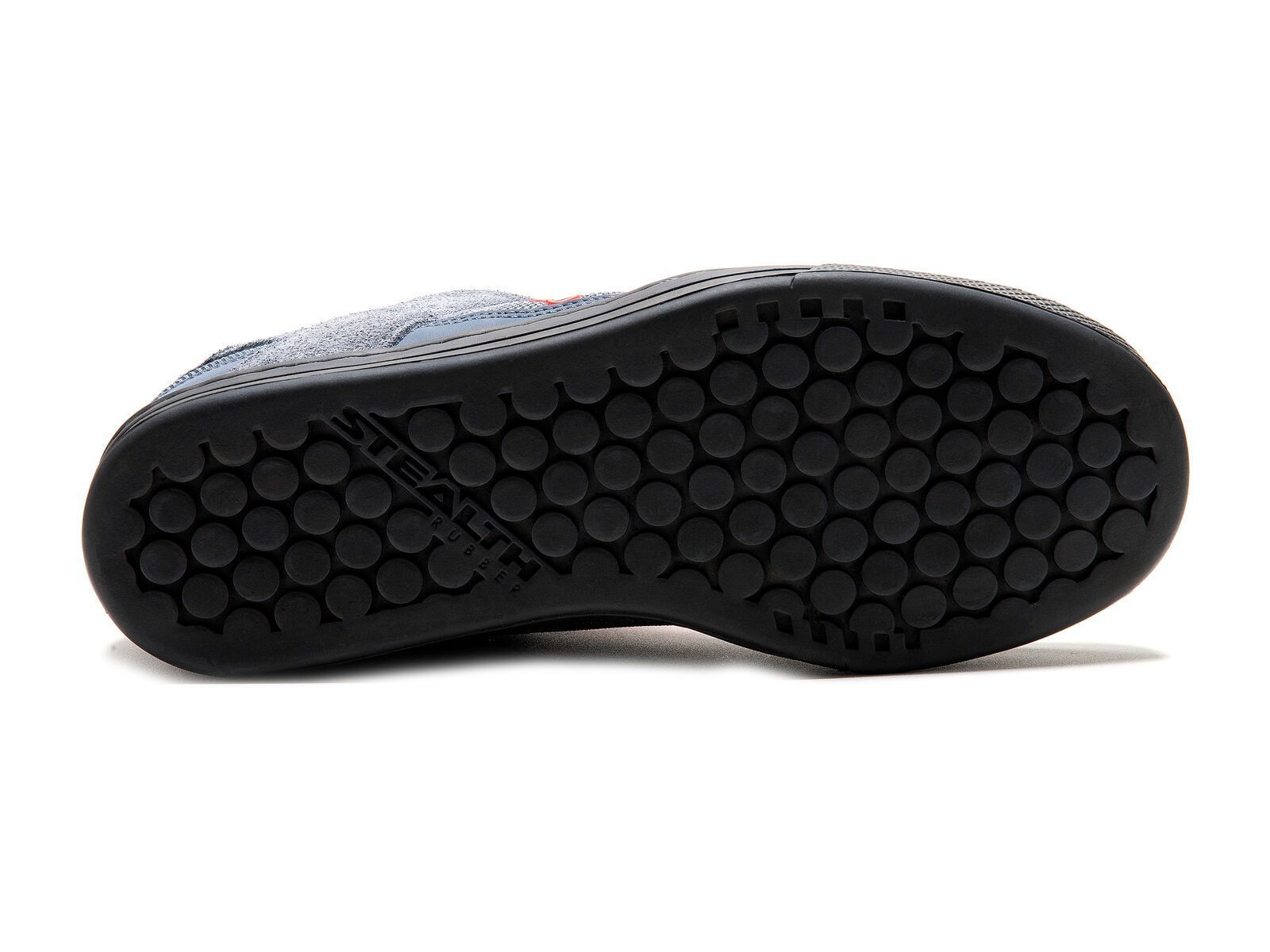 Five Ten Freerider, Dark Grey/Orange - Bild 6