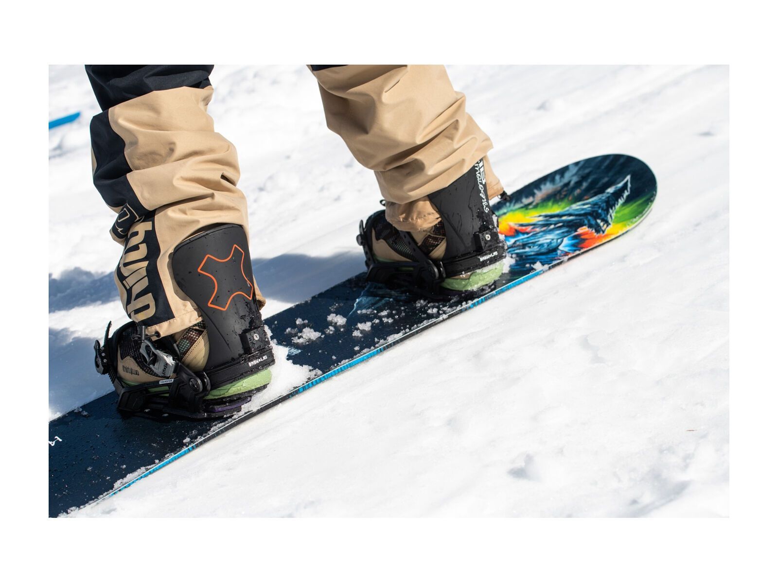 Lib Tech Dynamo - Bild 5