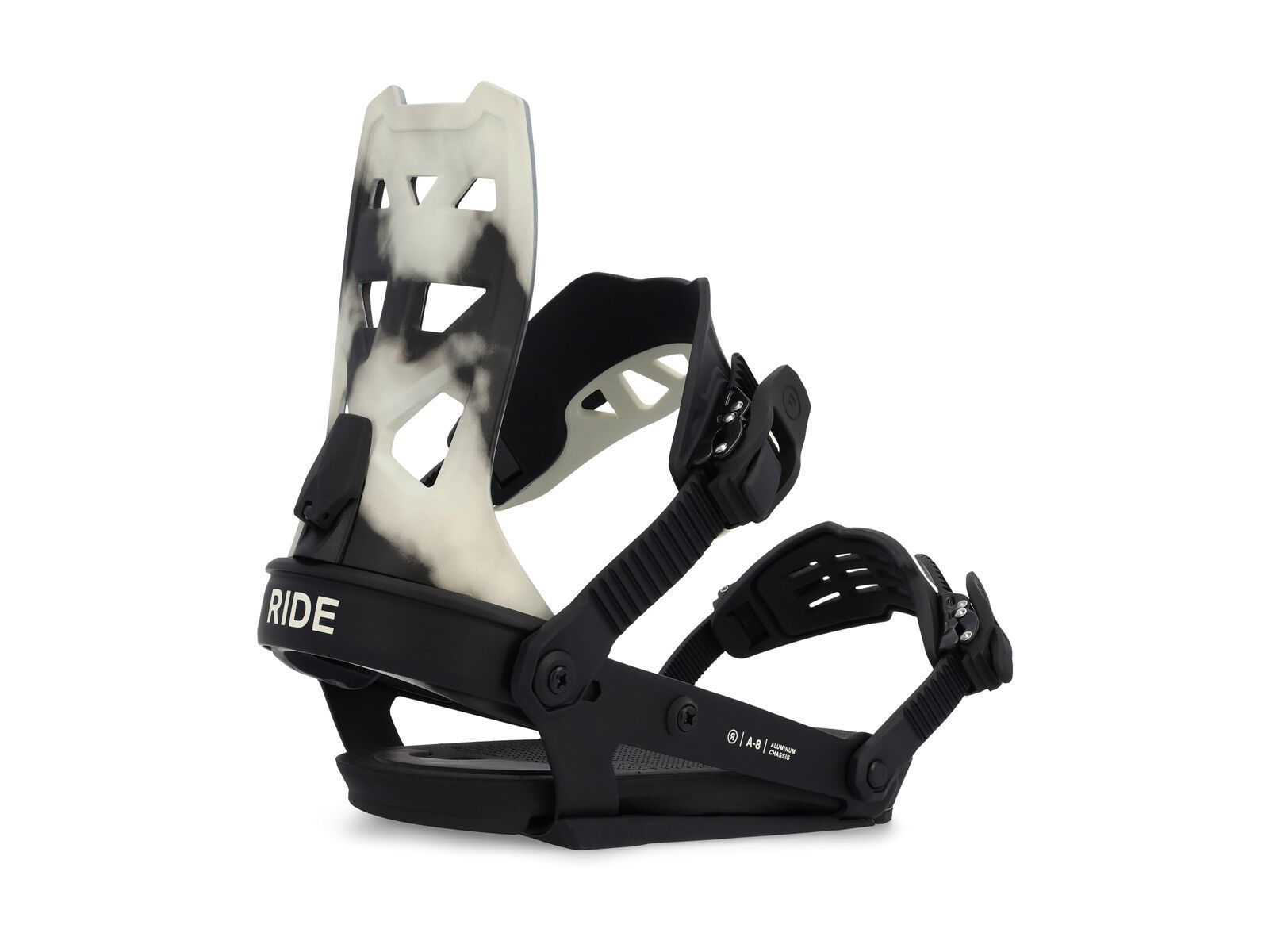 Ride A-8, black - Bild 1