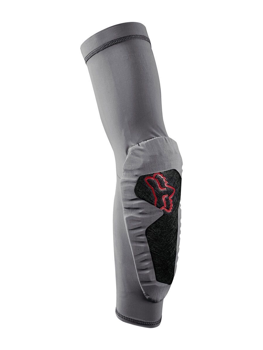 Fox Enduro Pro Elbow Guard, grey vintage - Bild 1