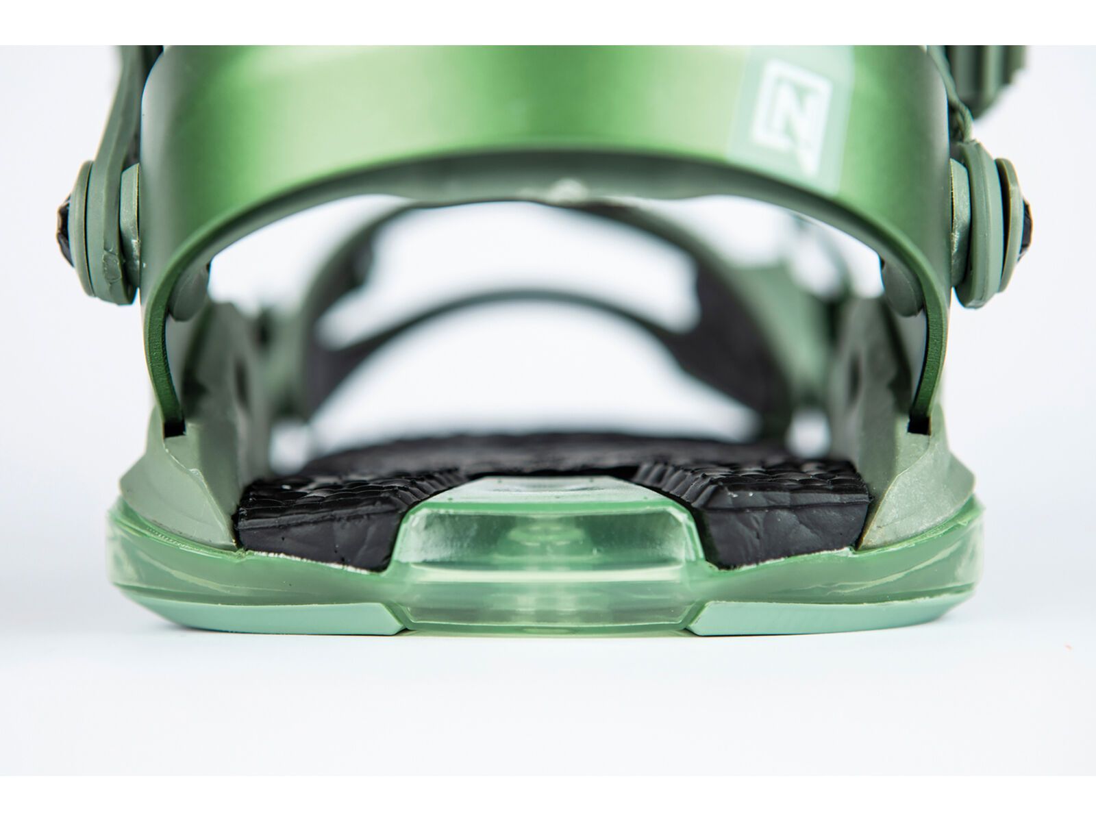 Nitro Phantom, factory craft series - Bild 5