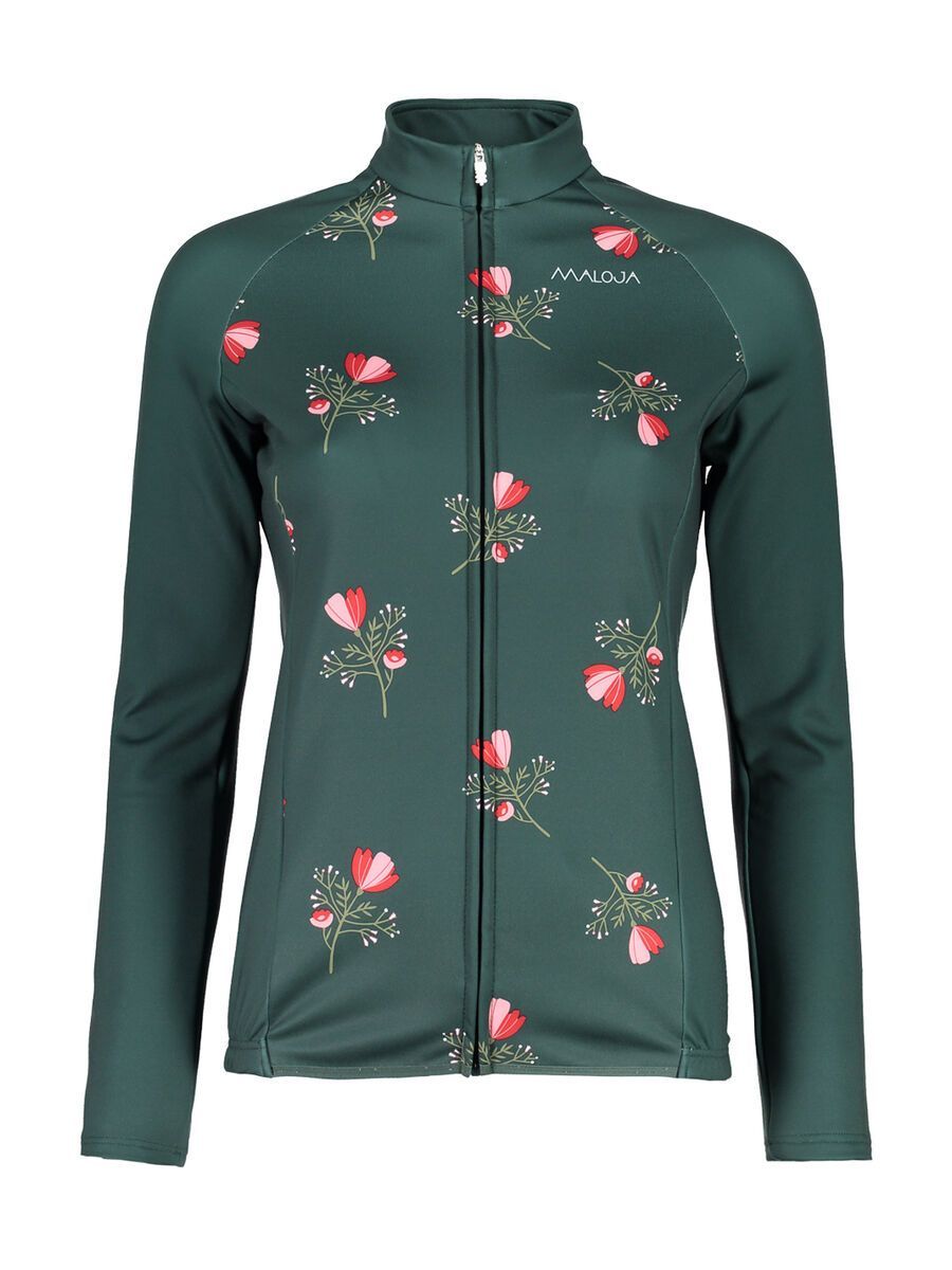 Maloja OrtensiaM. 1/1, pinetree - Bild 1