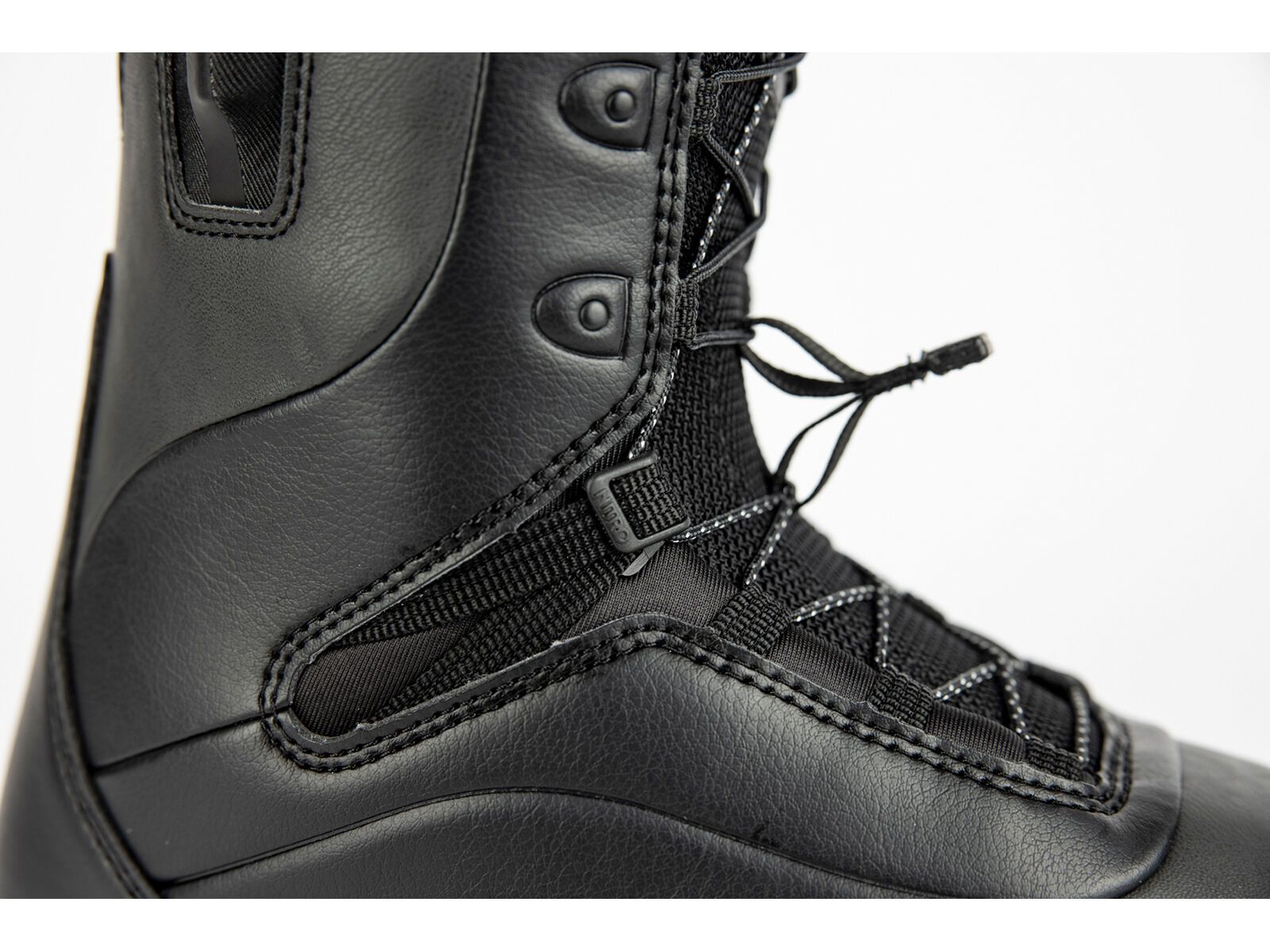 Nitro Crown TLS W, black - Bild 8