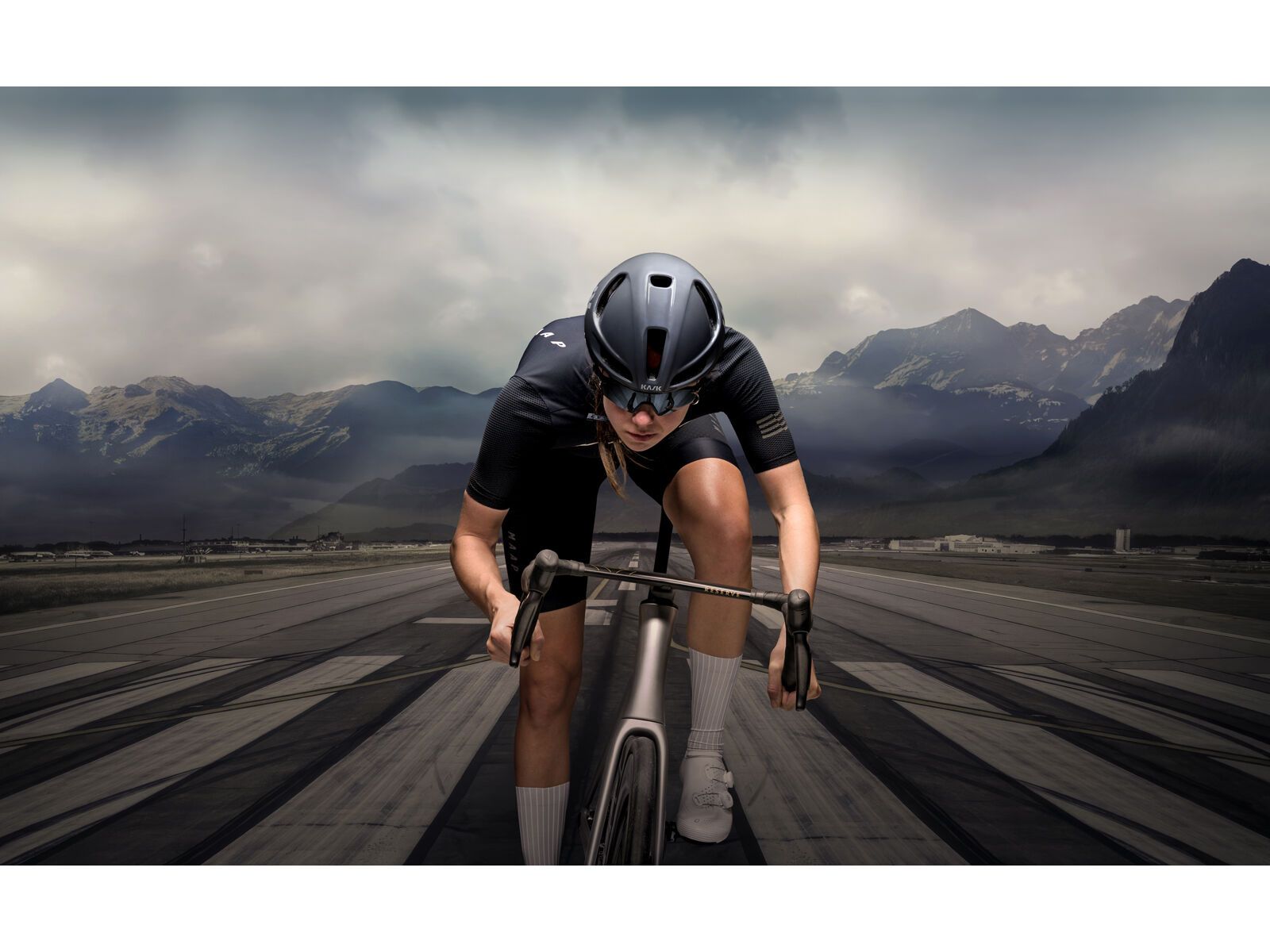 Reserve RD1 One-Piece Cockpit - 360 mm - Bild 10