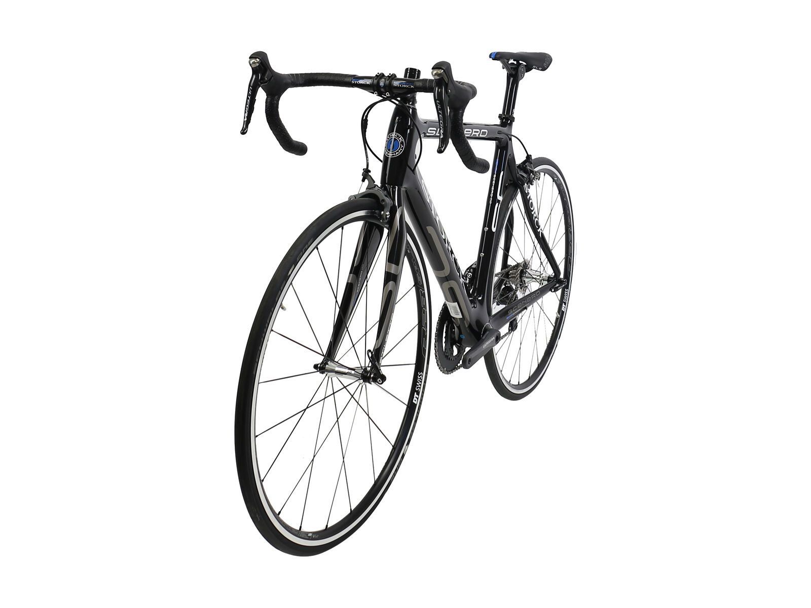 Storck Scenero G2 Ultegra, black - Bild 2