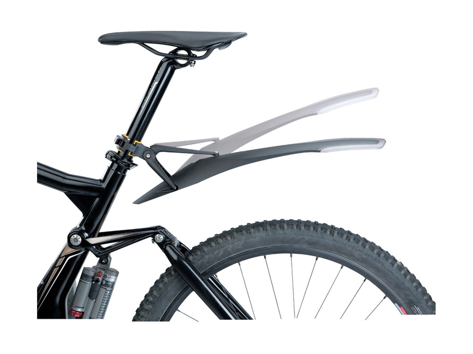 Topeak DeFender M1/XC11 Set - 27.5 - Bild 4