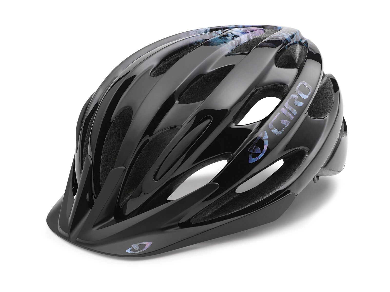 Giro Verona, black galaxy - Bild 1