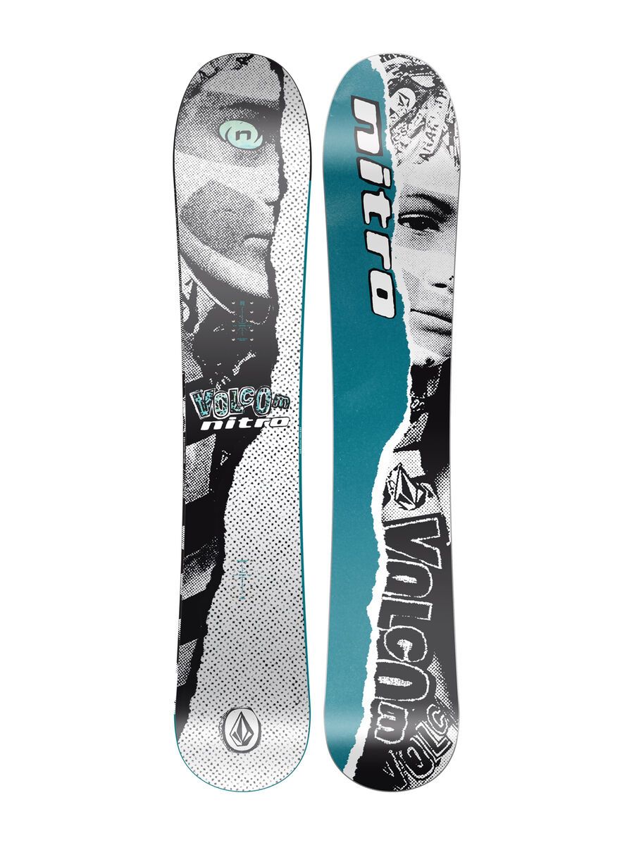 Nitro Alternator x Volcom - Bild 1